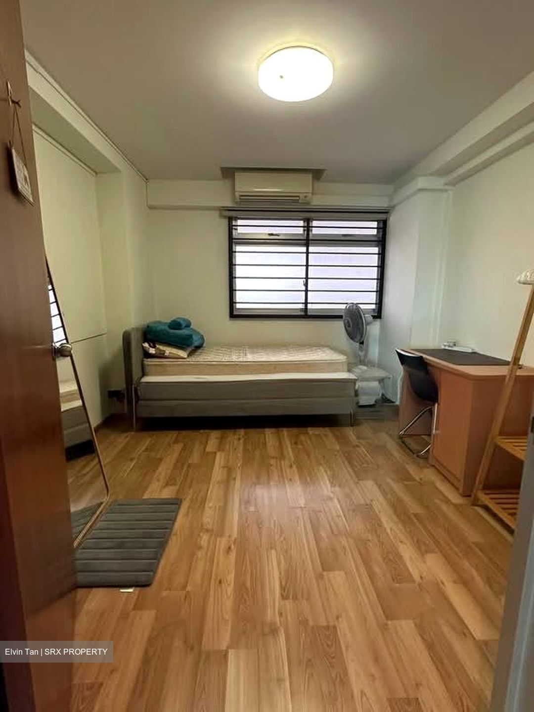 Blk 208 Pasir Ris Street 21 (Pasir Ris), HDB Executive #579785841